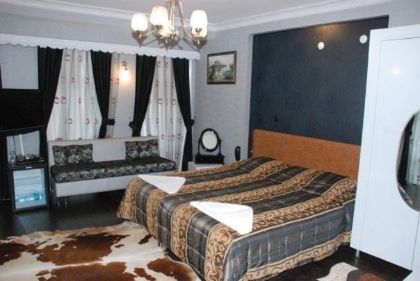 Sultansaray Suites Istanbul Bilik gambar